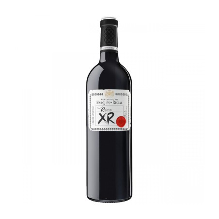 Marques De Riscal Rva  Xr 75 Cl