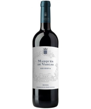 Marques Vargas Rva.75 Cl