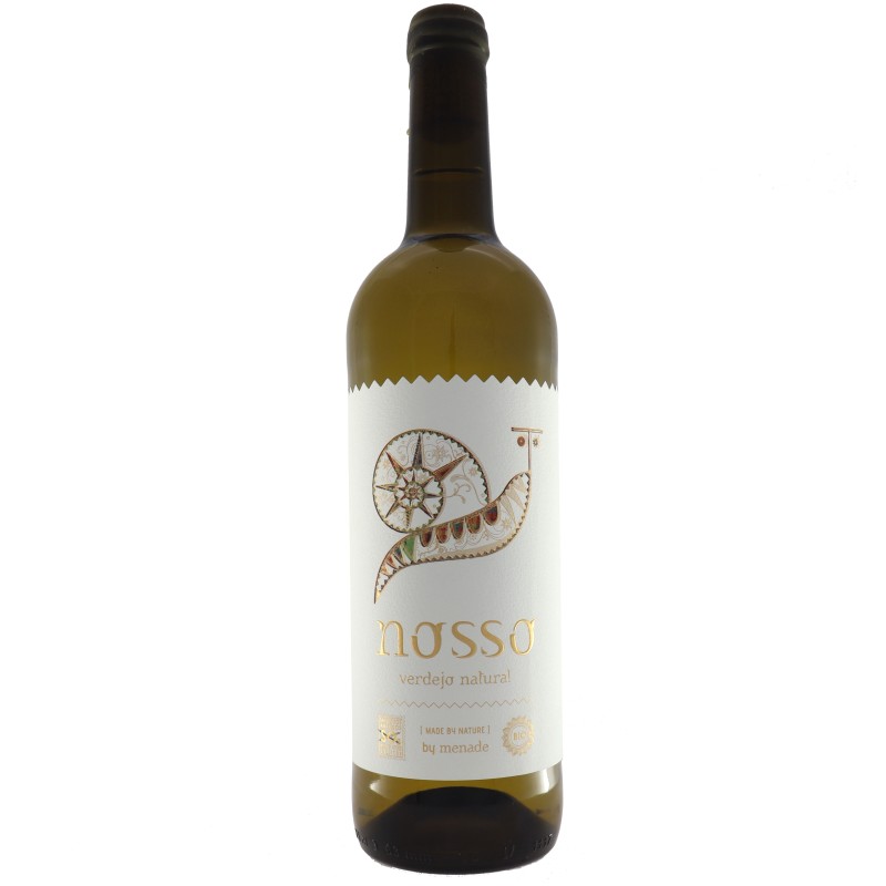 Menade Nosso 75 Cl