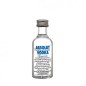 Miniatura Vodka  Absolut
