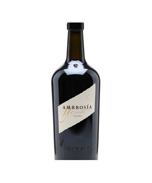 Moscatel Ambrosia 75 Cl