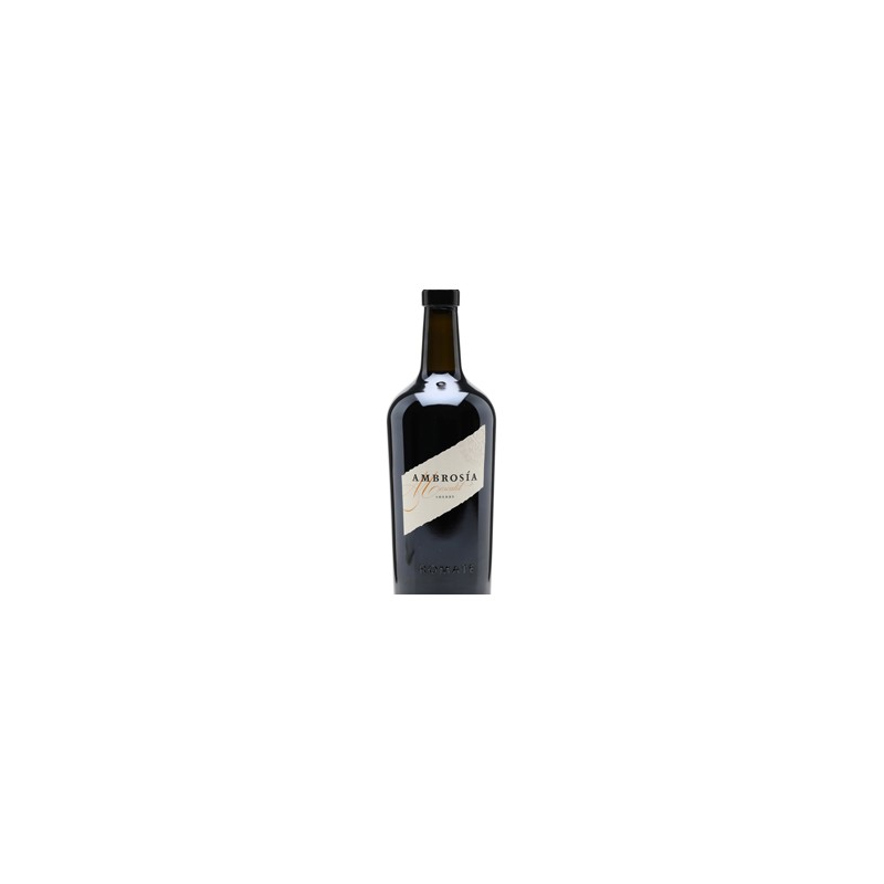 Moscatel Ambrosia 75 Cl