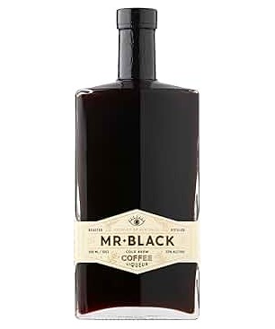 Mr Black Liq.coffee 70 Cl