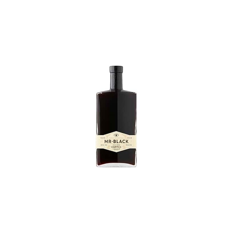 Mr Black Liq.coffee 70 Cl