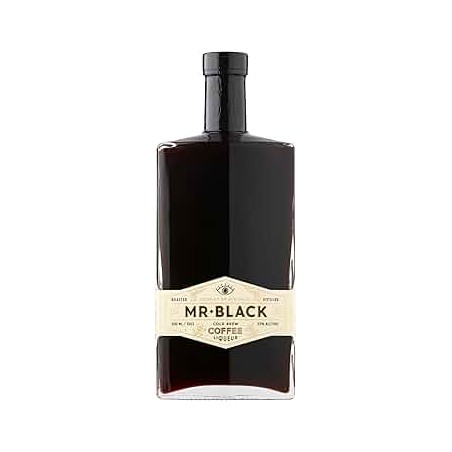Mr Black Liq.coffee 70 Cl