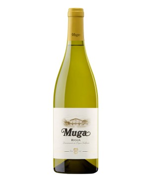Muga Blanco 75 Cl