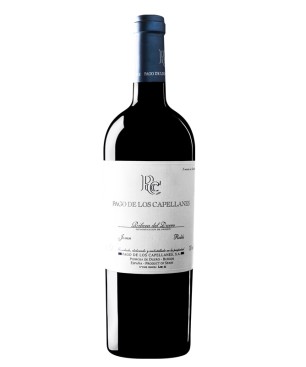 Pago Capellanes Roble 75 Cl