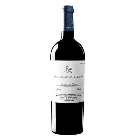 Pago Capellanes Roble 75 Cl