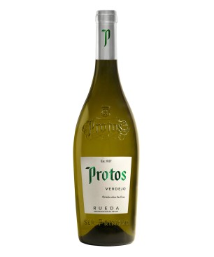 Protos Blanco Verdejo 75 Cl