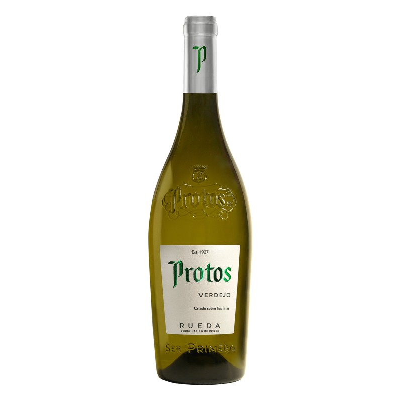 Protos Blanco Verdejo 75 Cl