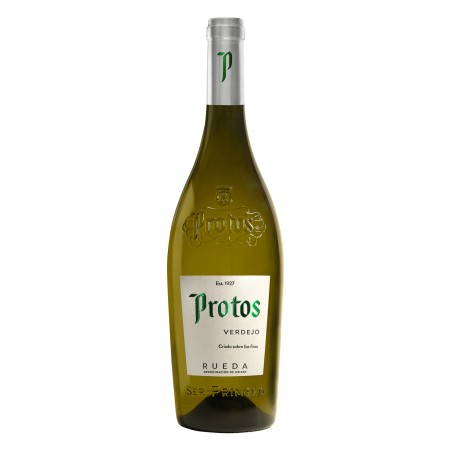 Protos Blanco Verdejo 75 Cl