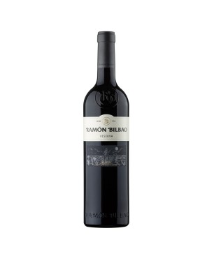 Ramon Bilbao Reserva 75 Cl
