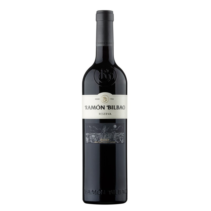 Ramon Bilbao Reserva 75 Cl