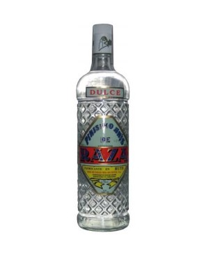 Raza Anis Dulce Lt 35