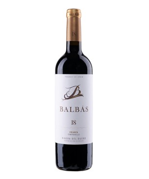 Balbas Crianza 75 Cl