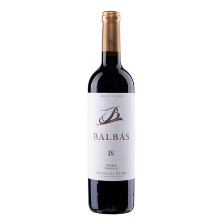 Balbas Crianza 75 Cl