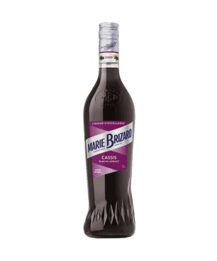 Cassis Marie Brizard 70 Cl
