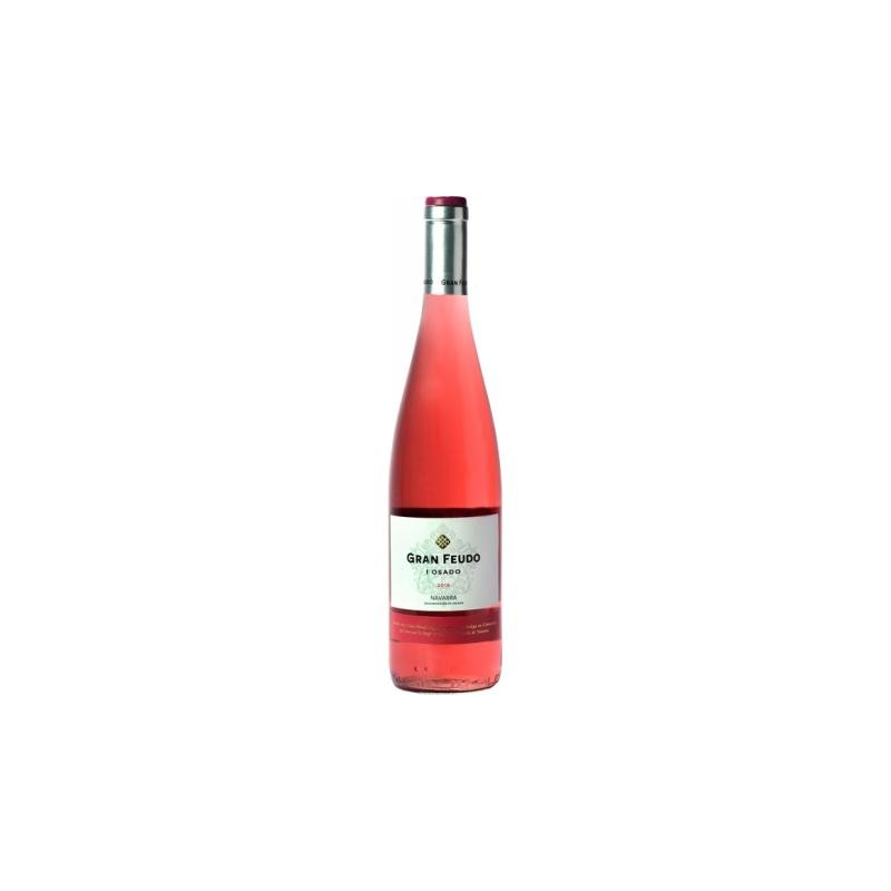 Gran Feudo Rosado 75 Cl Gran Feudo Rosado 75 Cl