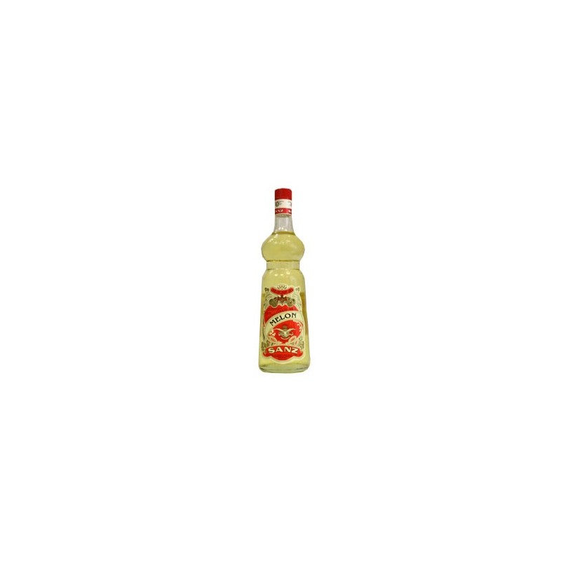 Melon Sanz 1 Lt