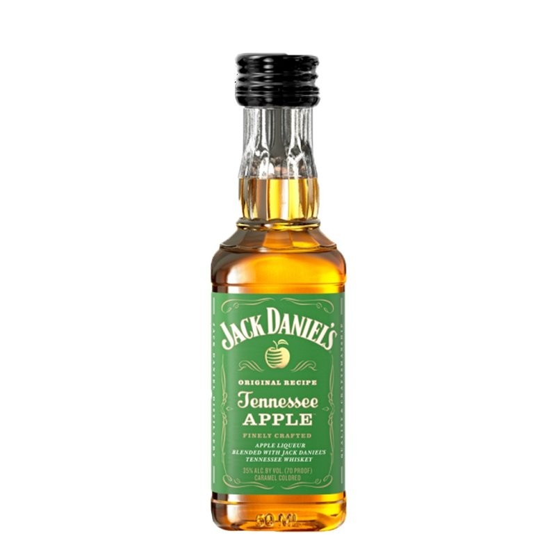 Mini J.daniels Apple 5 Cl Mini J.daniels Apple 5 Cl