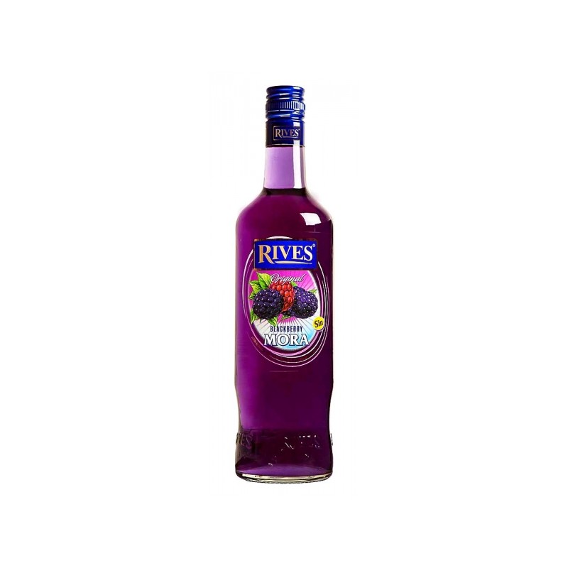 Mora Rives S/a 70 Cl