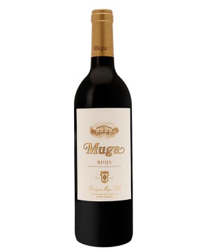 Muga Crianza 75 Cl