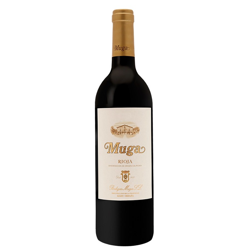 Muga Crianza 75 Cl Muga Crianza 75 Cl