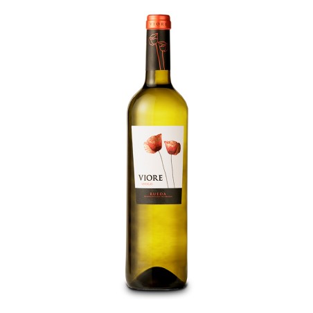 Viore Blanco Verdejo 75 Cl