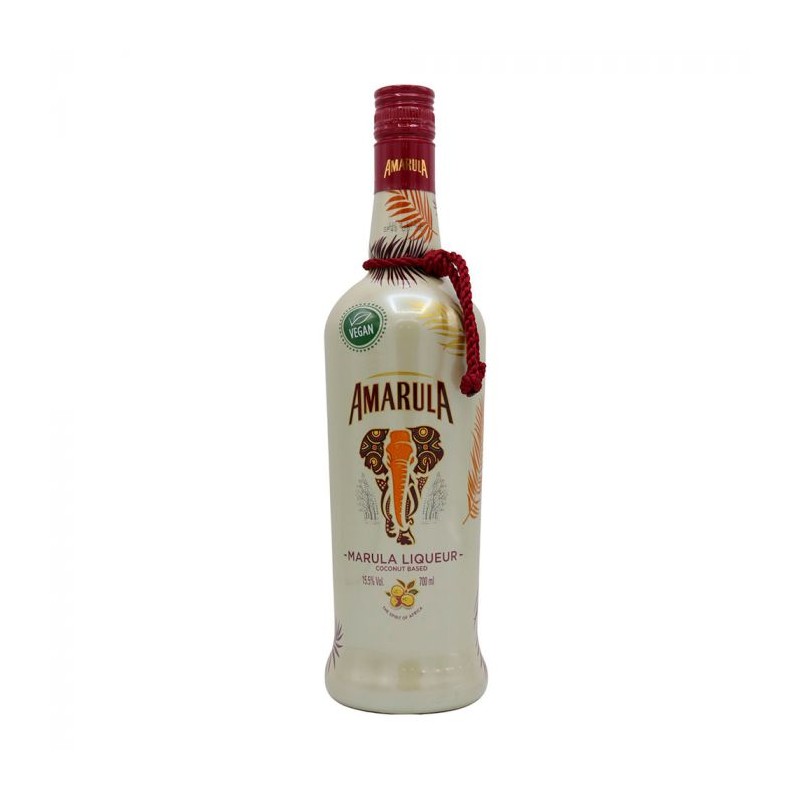 Amarula Coconut 70 Cl