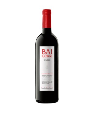Baigorri Crianza 75 Cl