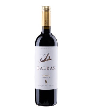 Balbas Barrica 5 75 Cl