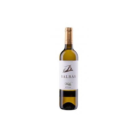 Balbas Blanco Verdejo 75 Cl