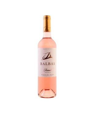 Balbas Rosado 75 Cl