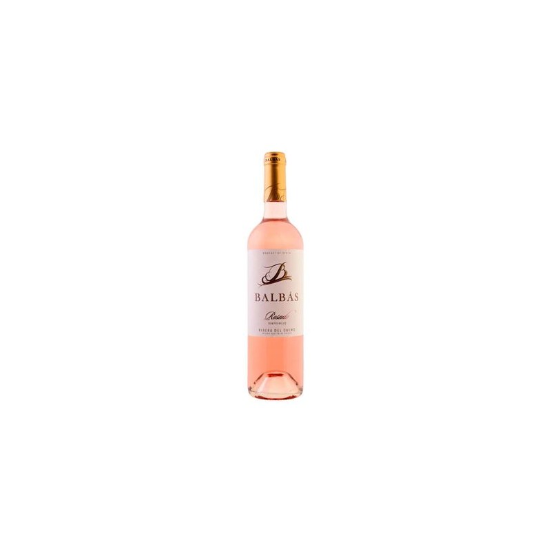 Balbas Rosado 75 Cl