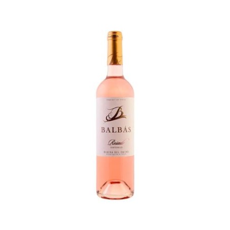 Balbas Rosado 75 Cl