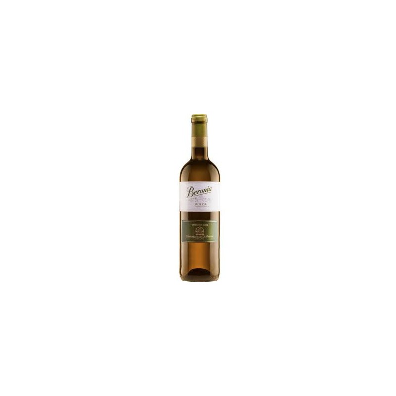 Beronia Verdejo Rueda 75 Cl Beronia Verdejo Rueda 75 Cl