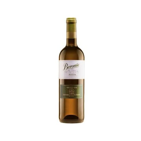 Beronia Verdejo Rueda 75 Cl