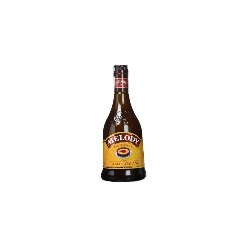 Crema Catalana Melody