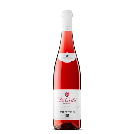 De Casta Rosado 75 Cl