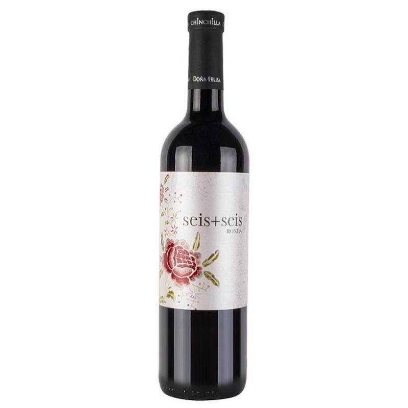 Doña Felisa Seis+seis 75 Cl Doña Felisa Seis+seis 75 Cl