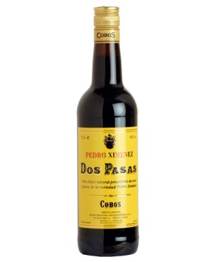 Dos Pasas Cobos P.x. 75 Cl