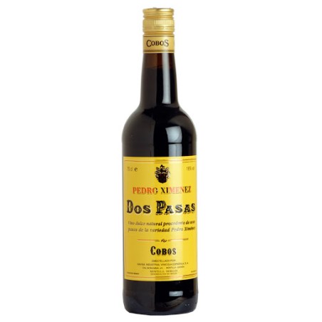 Dos Pasas Cobos P.x. 75 Cl
