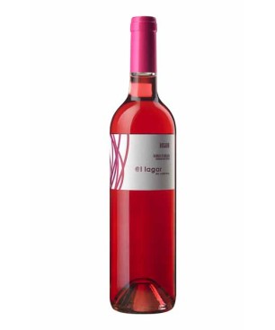 El Lagar De Cabrera Rosado 75 Cl