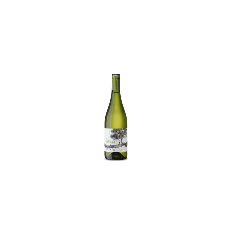 Encina Del Ingles Blanco 75cl