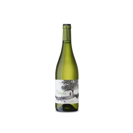 Encina Del Ingles Blanco 75cl