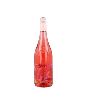 Fontana Di Fiori Rosado 75 Cl