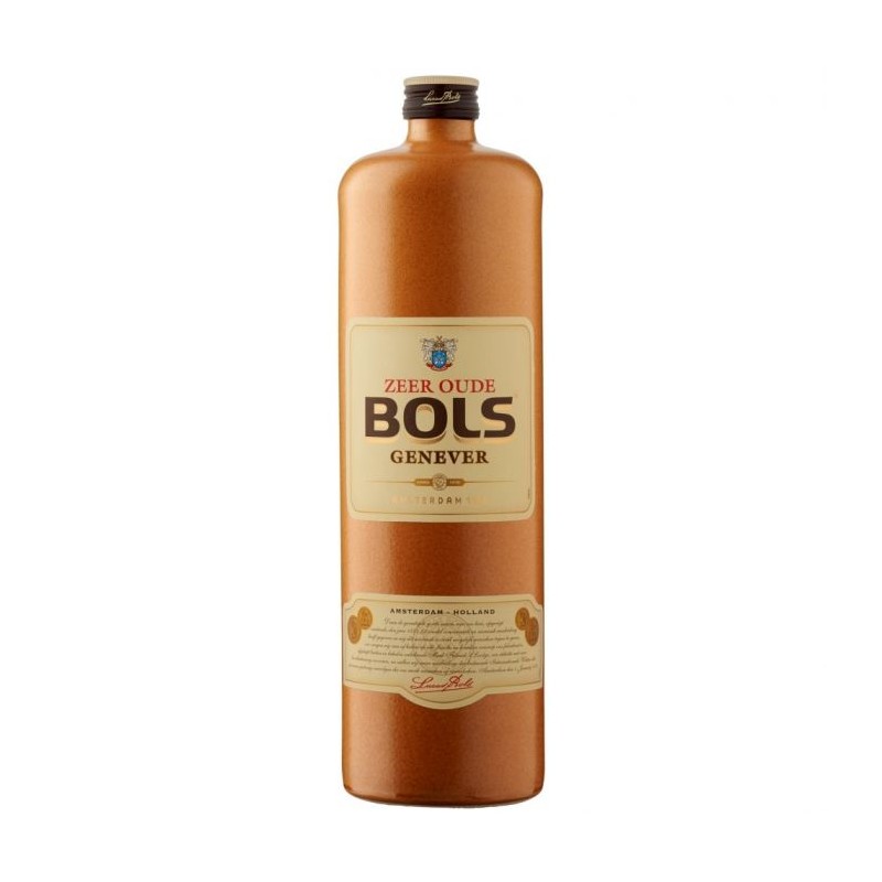 Gin Bols Z.o.genever 1l