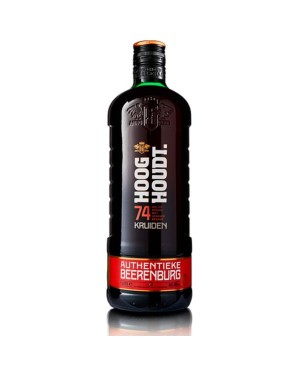 Gin Hooghoudt Beerenburg Lt