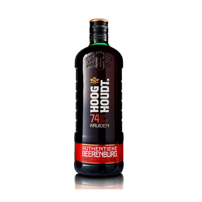 Gin Hooghoudt Beerenburg Lt