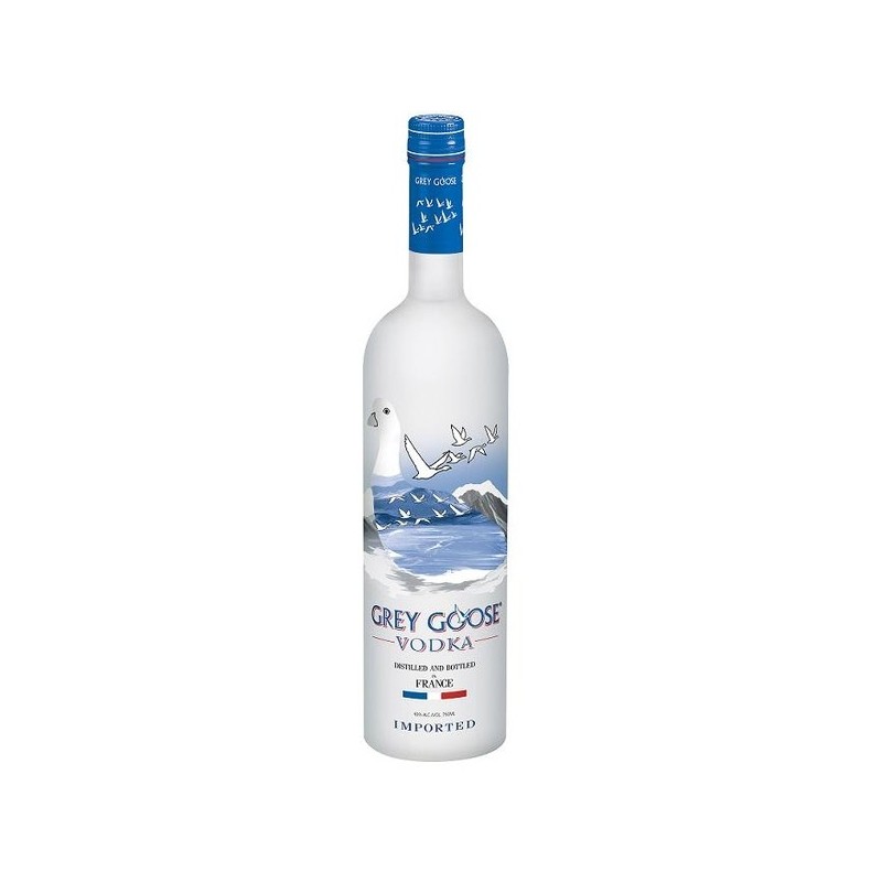 Grey Goose 1 Lt